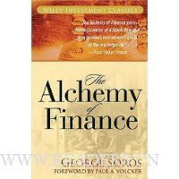 The Alchemy of Finance