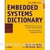  Embedded Systems Dictionary