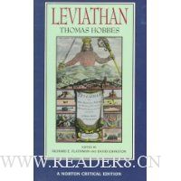  Leviathan (Norton Critical Editions)