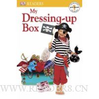  My Dressing-up Box