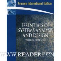  Essentials of System Analysis and Design