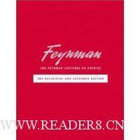  The Feynman Lectures on Physics including Feynman's Tips on Physics: The Definitive and Extended Edition