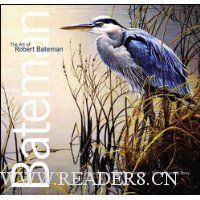  The Art of Robert Bateman
