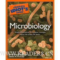  The Complete Idiot's Guide to Microbiology