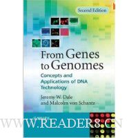  From Genes to Genomes: Concepts and Applications of DNA Technology