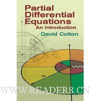  Partial Differential Equations: An Introduction