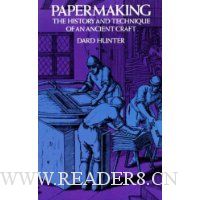  Papermaking