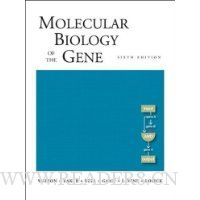  Molecular Biology of the Gene (6th Edition)