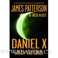  Daniel X: Watch the Skies