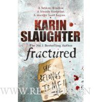  Fractured