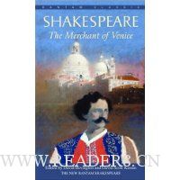  The Merchant of Venice