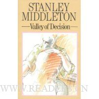  Valley of Decision