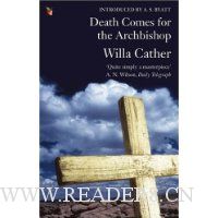  Death Comes for the Archbishop