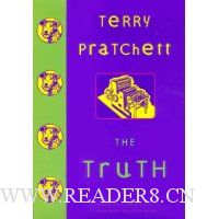  The Truth: A Novel of Discworld