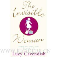  The Invisible Woman