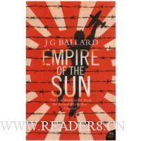  Empire of the Sun