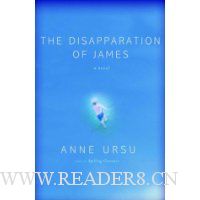  Disapparation of James, The