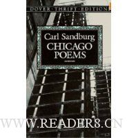  Chicago Poems