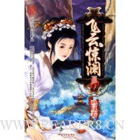 飞云惊澜2:鸣凤卷