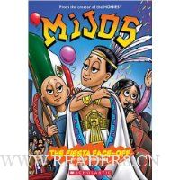  Mijos: Digest #1: The Fiesta Face-off