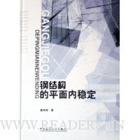 钢结构的平面内稳定(精装)