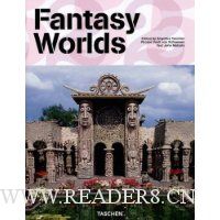  Fantasy Worlds