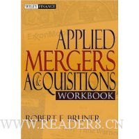  Applied Mergers and Acquisitions Workbook