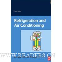  Refrigeration and Air-Conditioning, Fourth Edition