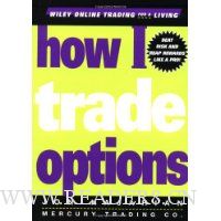  How I Trade Options