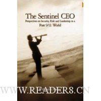 The Sentinel CEO: Perspectives on Security, Risk, and Leadership in a Post-9/11 World