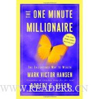  The One Minute Millionaire: The Enlightened Way to Wealth