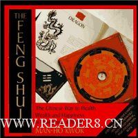 The Feng Shui Kit: The Chinese Way to Health, Wealth, and Happiness at Home and at Work