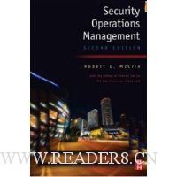 Security Operations Management, Second Edition