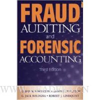 Fraud Auditing and Forensic Accounting