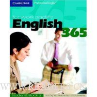 English365 3 Student's Book