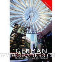  Colloquial German Edn 2