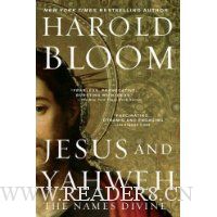  Jesus and Yahweh: The Names Divine