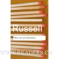  Why I am not a Christian: and Other Essays on Religion and Related Subjects