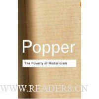 The Poverty of Historicism