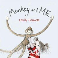  Monkey and Me