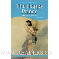  The Happy Prince & Other Stories (Wordsworth Children's Classics)