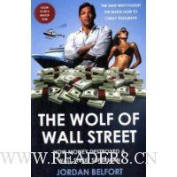  The Wolf of Wall Street