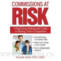  Commissions at Risk: A Real Estate Professional's Guide to Beating Online Competition