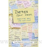  Detox Your Desk: Declutter Your Life and Mind