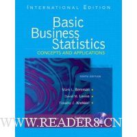  Basic Business Statistics: Concepts and Applications