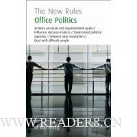  Office Politics: The New Rules