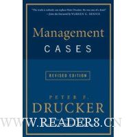  Management Cases, Revised Edition