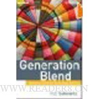  Generation Blend: Managing Across the Technology Age Gap