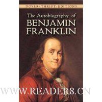 The Autobiography of Benjamin Franklin