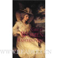  Great Women Masters of Art